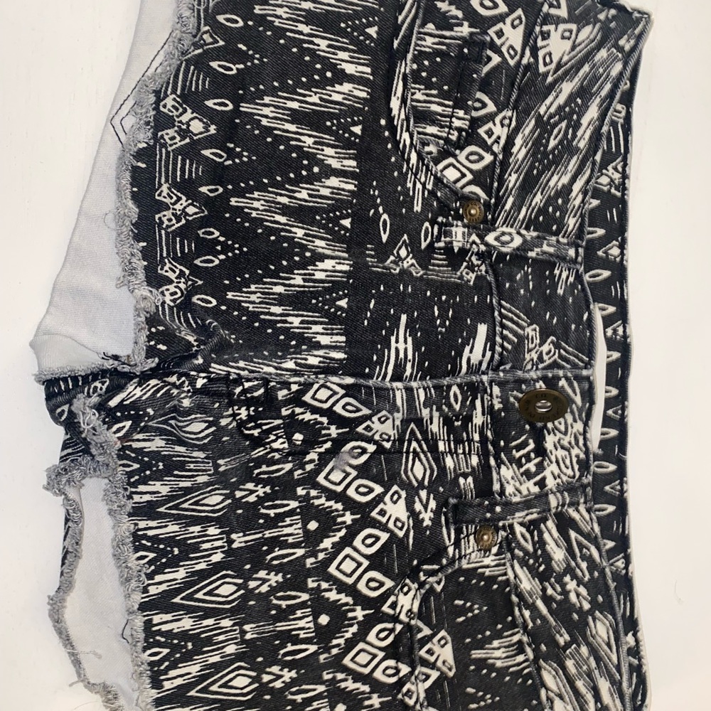Pacsun shorts